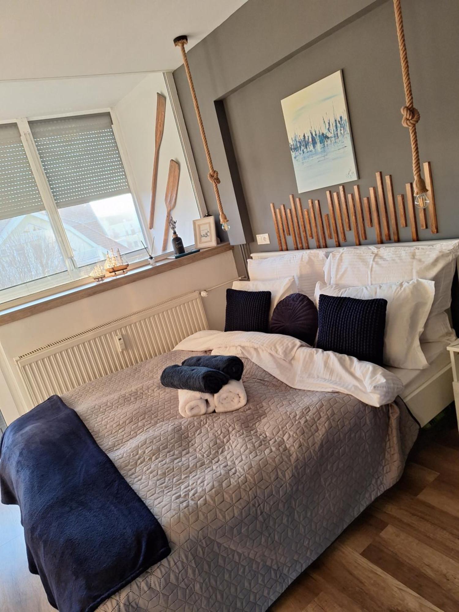Hajo Apartman Keszthely Buitenkant foto